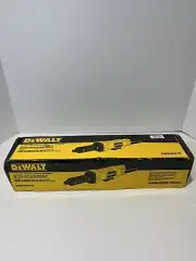 Dewalt DWE4887N 4.2 Amp Paddle Switch Die Grinder No Lock On