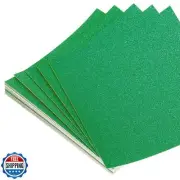 MECCANIXITY 50 Sheet Glitter Origami Paper 6x6 Inch Sparkle Square Folding Sh