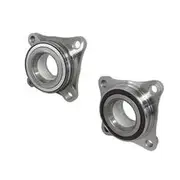Sterling Wheel Hub to suit Toyota Fj Cruiser 03/2011 Onwards - HUB-TYFJ-001F