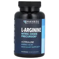 在飛比找iHerb優惠-[iHerb] Havasu Nutrition L-Arg