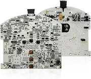 Vacuum Cleaner Untimed PCB Motherboard，Compatible for Roomba 550 560 650 610 630，Robot Vacuum Cleaner Parts Accessories