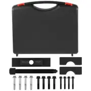 Heavy Duty Yoke Puller Tool Kit for Spicer SPL 140, 170, 250 Series 60050