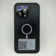 OtterBox FRE Series iPhone 15 Pro Max Waterproof w/ MagSafe Black Case Brand New