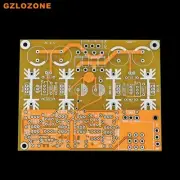 JC-2 Class A Fully Symmetrical FET CPI Parallel Power Supply Pramplifier PCB