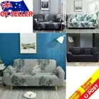 Sofa Covers Stretch Lounge Slipcover Protector Couch Cover 1/2/3/4 Seater NEW
