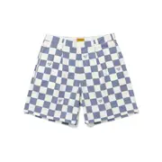 [HUMAN MADE] Plaid Shorts