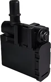 STZJAYE 25950499 Vapor Canister Vent Valve Compatible with Chevy for Trailblazer 2002-2009, 2003-2006 for SSR, 2001-2005 for Blazer, 2005-2009 for Saab for 9-7x, 2004-2007 for Rainier