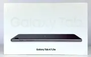 NEW (T-Mobile) Samsung Galaxy Tab A7 Lite 32 GB in Gray SM-T227U