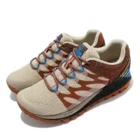 在飛比找Yahoo奇摩購物中心優惠-Merrell 戶外鞋 Antora 2 GTX 防水 穩定