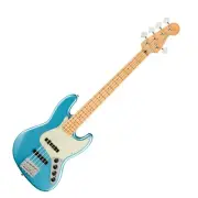 Fender Player Plus Jazz Bass V OSPK 5 String Electric Bass Fender