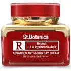 StBotanica Retinol Advanced Anti-Aging Day Cream SPF 30, UVA/UVB PA+++, 50 g
