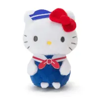 在飛比找蝦皮購物優惠-三麗鷗 Sanrio Hello Kitty  沙包 手偶 