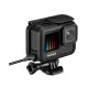 【LOTUS】GOPRO HERO9 HERO10 HERO11 HERO12 塑膠側蓋 副廠