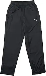 [PUMA] 683630 Windproof Thermal Long Pants, Fleece Lined, Train Favorite, Woven, Uratricot Pants, for Girls