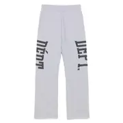 [Gallery Dept.] Gallery Dept. Dept Post Workout Sweatpants XL GREY