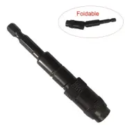 1/4" Screw Drill Tip Drill Screw Tool Locking Guide Drill