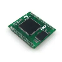 在飛比找Yahoo!奇摩拍賣優惠-NXP ARM Cortex-M3 開發板 LPC1788F