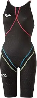 [arena] Half Spats CLOSEBACK Black