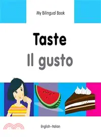 在飛比找三民網路書店優惠-Taste / il Gusto