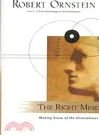 在飛比找三民網路書店優惠-The Right Mind: Making Sense o