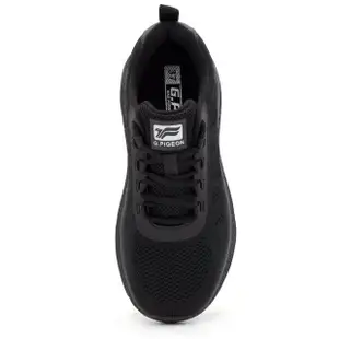 【G.P】女款厚底鬆糕鞋P8473W-黑色(SIZE:36-40 共二色)