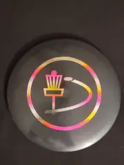 Discraft Buzzz Black Oop. Rainbow Stamp 179g