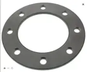 One New 8 Hole Reinforcing Ring Farm Implement Tractor Wheel Rim tire 1162