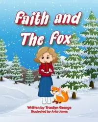 在飛比找博客來優惠-Faith and the Fox