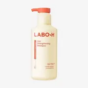 Labo-H Scalp & Hair Strengthening Shampoo 430ml Hair Loss Relief Nutrient Care
