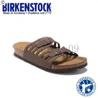 在飛比找蝦皮購物優惠-【卡里】勃肯 Birkenstock 勃肯拖鞋女 經典三條蝴