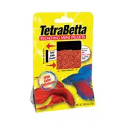 Tetra Betta Mini Pellets