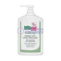 在飛比找樂天市場購物網優惠-施巴 Sebamed 抗乾敏滋潤浴露1000ml★衛立兒生活