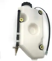 Oil Tank Assy For Mercury Mercruiser Quicksilver Mariner Outboard 830889A1/8M0064073/8M0119508/818456A1/830889A10/830889A4 200hp 225hp 250hp