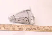 Hillman Corbin Lock Key Blank 88071