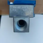 Wabco Glad Hand Filter Coupler 9522010190
