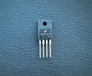 1Pcs KA5M0365RTU 5M0365R Fairchild Power Switch (FPS) 650V 3A 67kHz TO-220F-4L