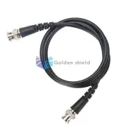 UNI-T UT-L45 BNC-BNC Through Leads Used for UTG2025A, UTG2062A✦Kd