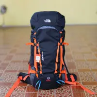 在飛比找蝦皮購物優惠-登山包 TNf elextra 45L up 50L 徒步背