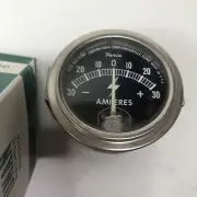 Onan 302-0061 Ammeter Genuine OEM Amperes New in Box