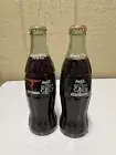 Coca Cola Bottle Olympic City 1996 Basketball