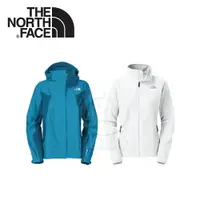 在飛比找樂天市場購物網優惠-【The North Face 女 GT WIND PRO兩