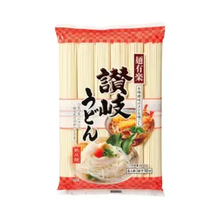 【麵有樂】日本麵條 麵有樂 播州素麵/讚岐烏龍麵/播州蕎麥麵(5入)