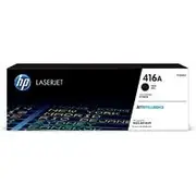 HP 416A Black Original LaserJet Toner Cartridge (W2040A)