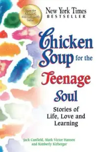 在飛比找博客來優惠-Chicken Soup for the Teenage S