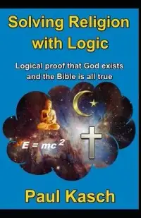 在飛比找博客來優惠-Solving Religion with Logic: L