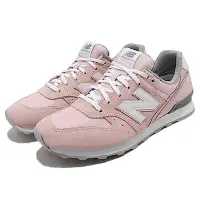 在飛比找Yahoo奇摩購物中心優惠-New Balance 休閒鞋 WR996ACPD 女鞋