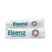 5 X Elsez Sensitivity & Cavity Protection Toothpaste (70g)