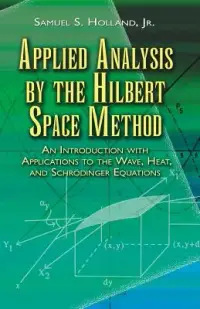 在飛比找博客來優惠-Applied Analysis by the Hilber