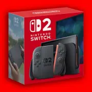 Nintendo Switch 2 Console - US SELLER, CONFIRMED PRESALE PRE-ORDER