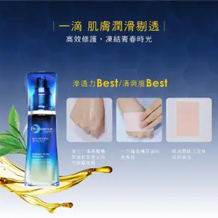 【Bio-essence 碧歐斯】精華油 BIO全效賦活亮膚精萃油40ml